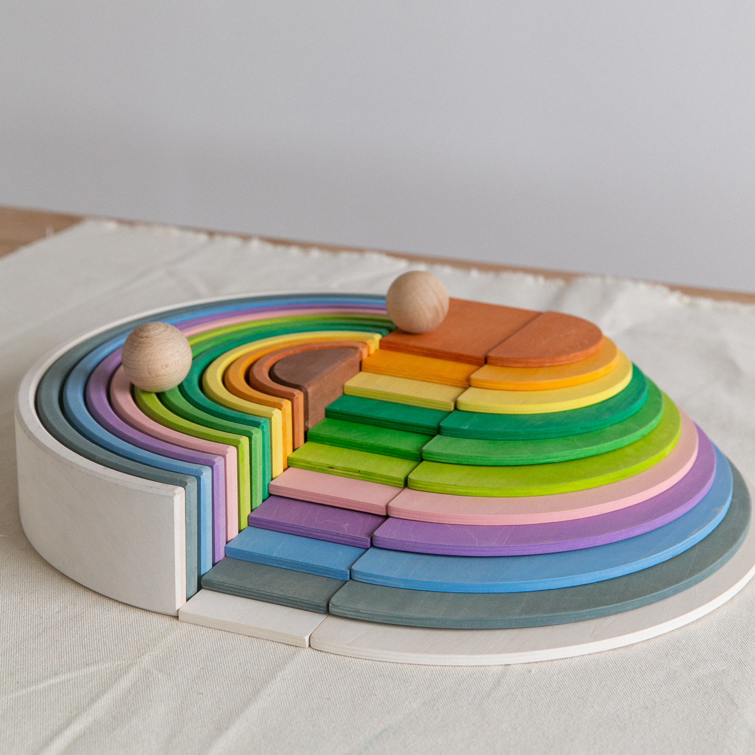 Four Seasons Semi-Circle Boards-3