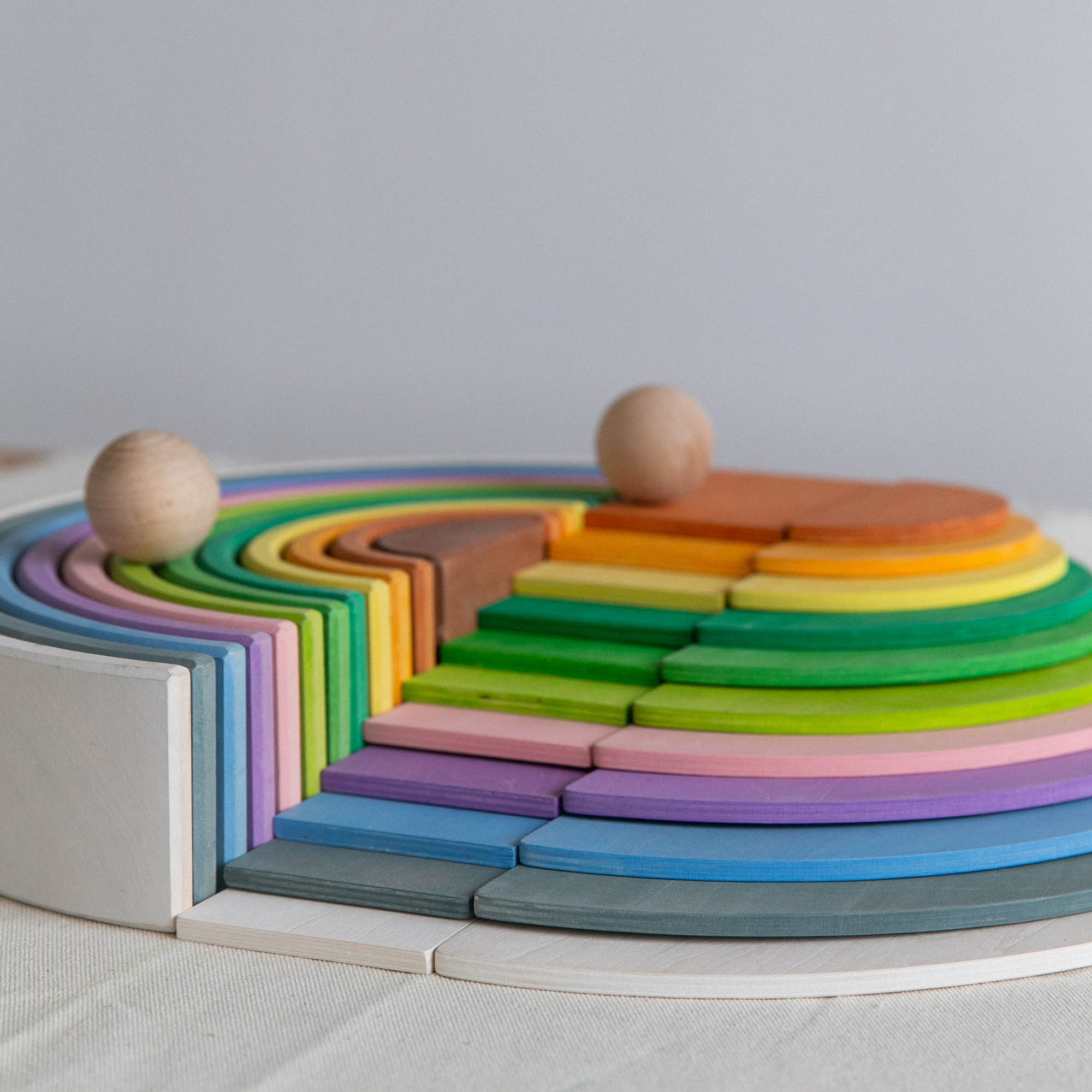 Four Seasons Semi-Circle Boards-4