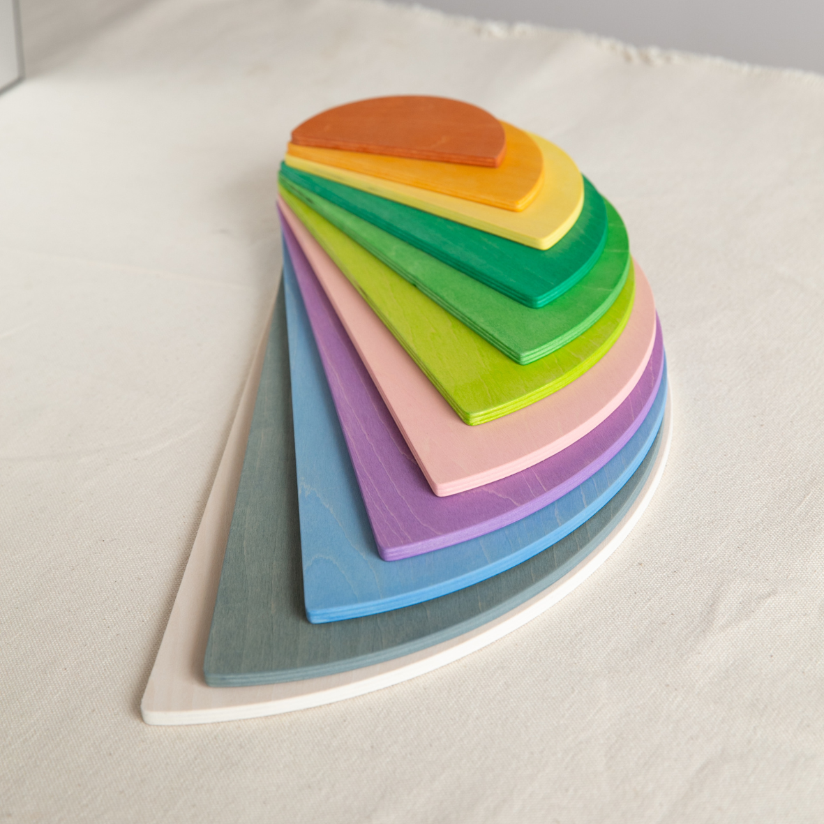 Four Seasons Semi-Circle Boards-0